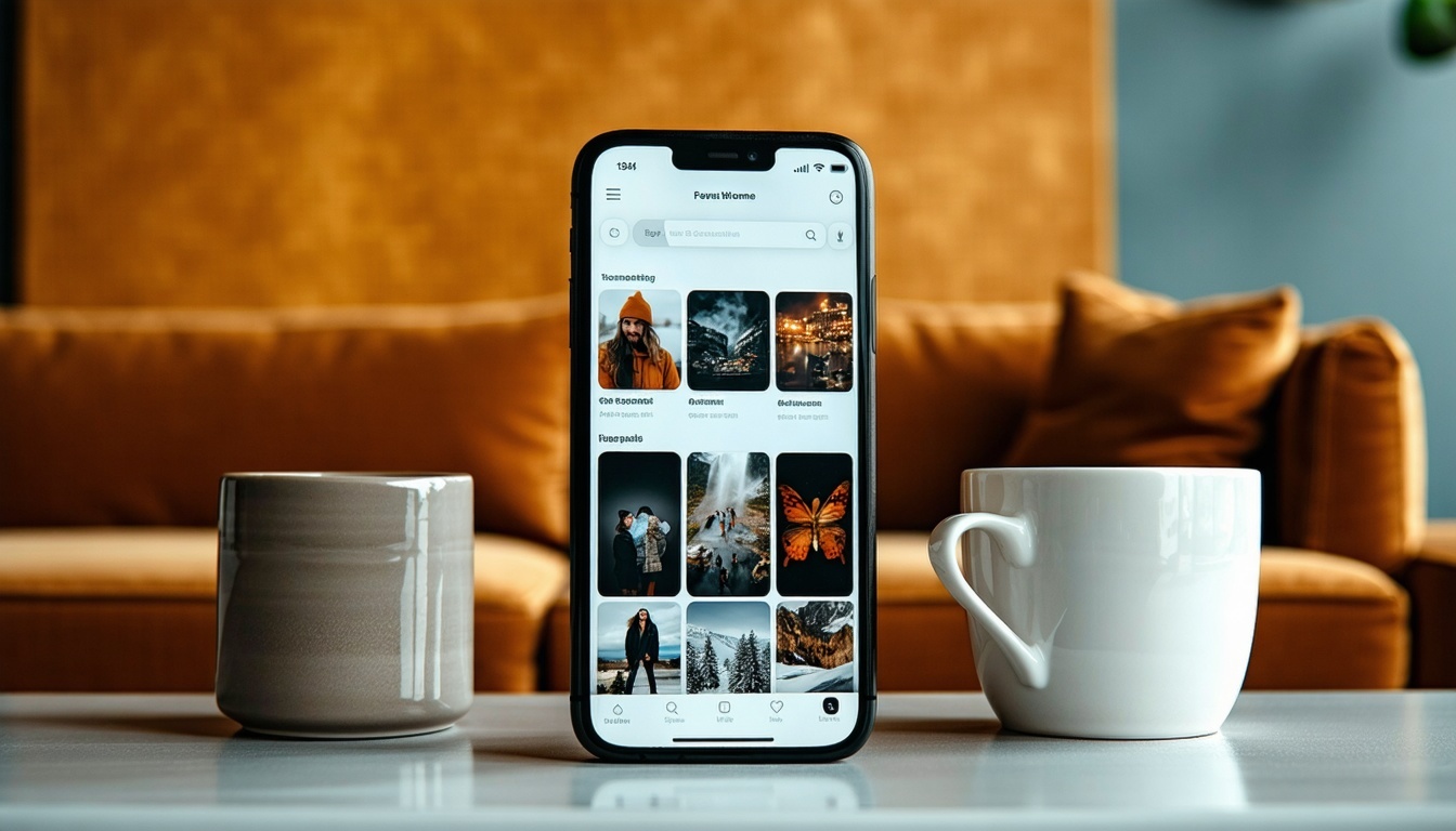 Social Media Campaign Visuals – Creative digital content for brand engagement